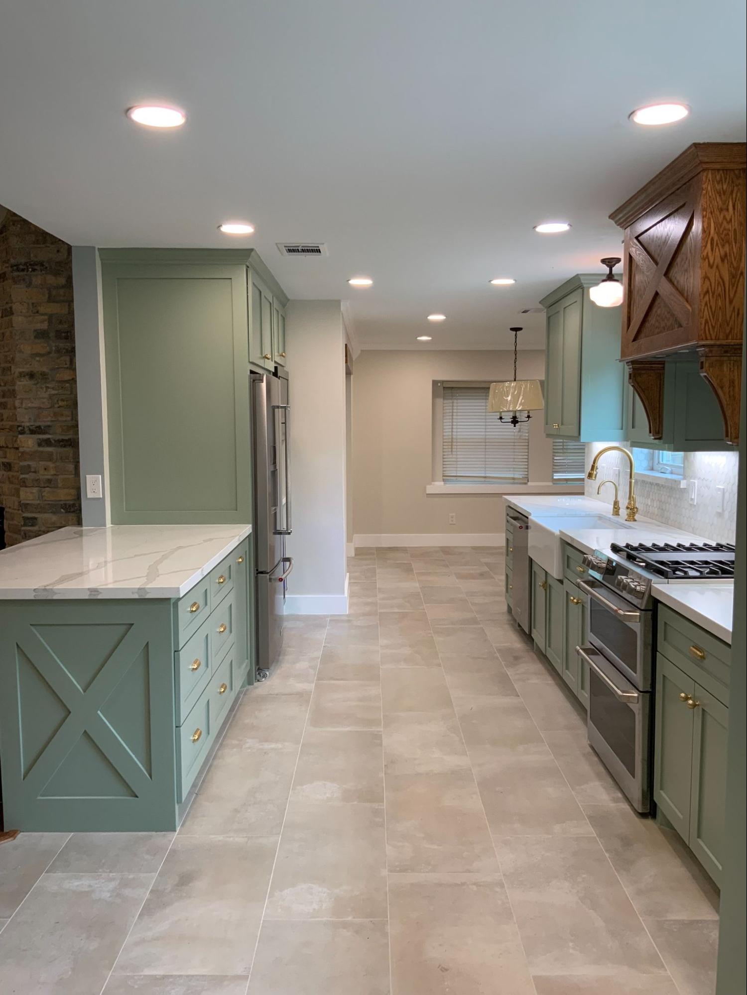 5 Tips to find the perfect style for your kitchen - Ark Design ...
