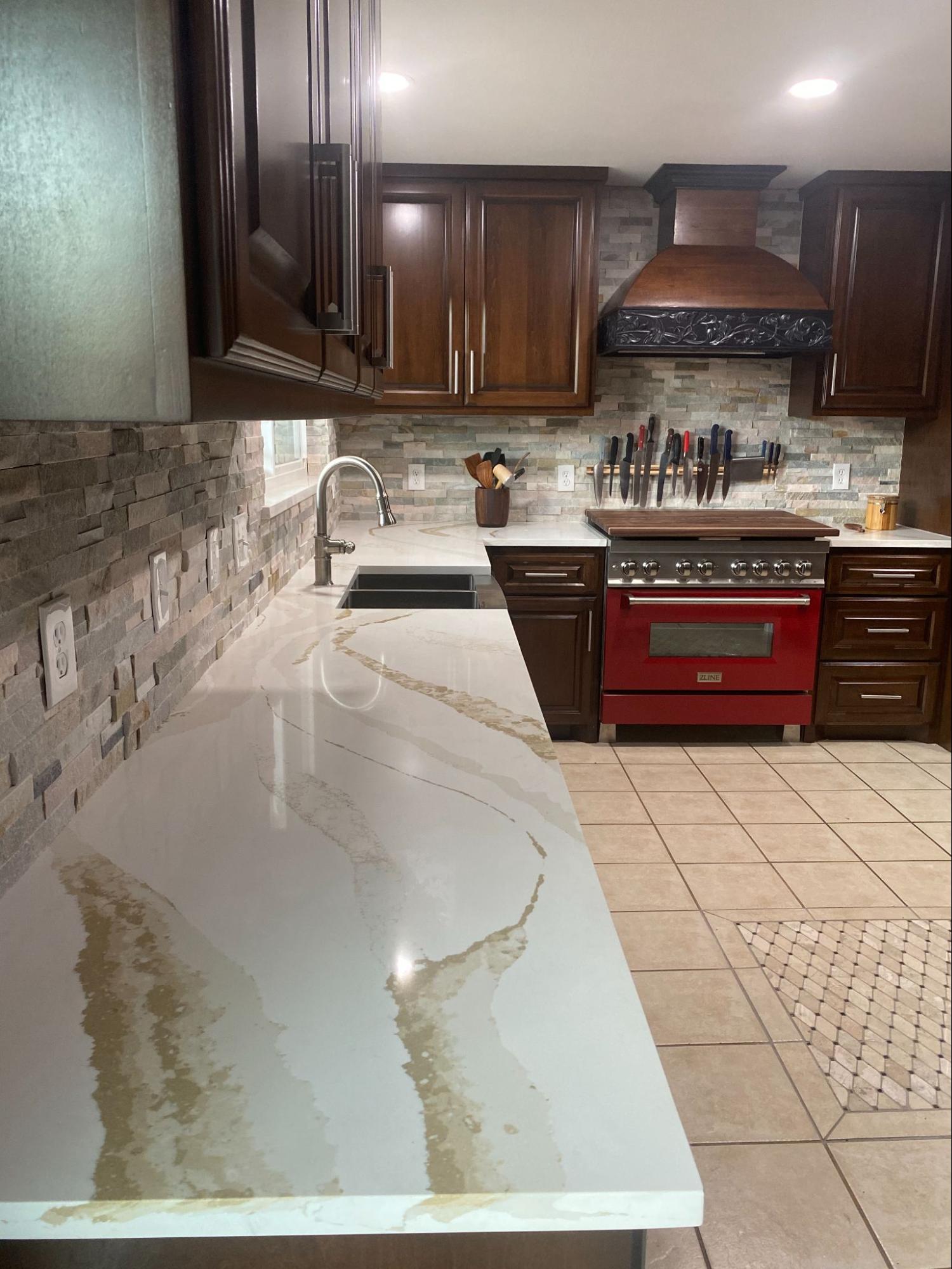 5 Tips to find the perfect style for your kitchen - Ark Design ...