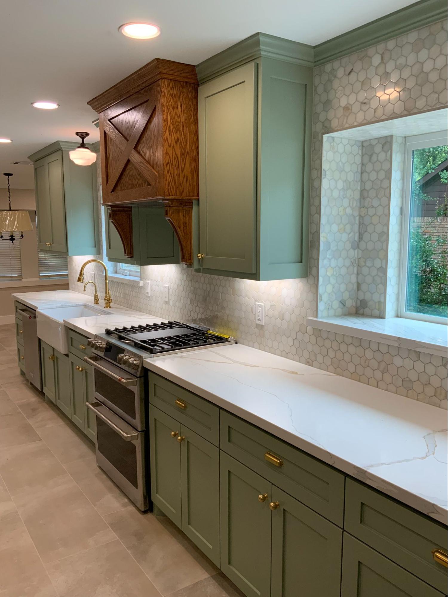 5 Tips to find the perfect style for your kitchen - Ark Design ...