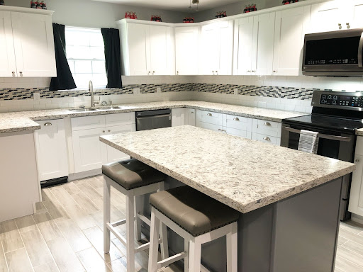 Kitchen Remodeling Tips in Houston