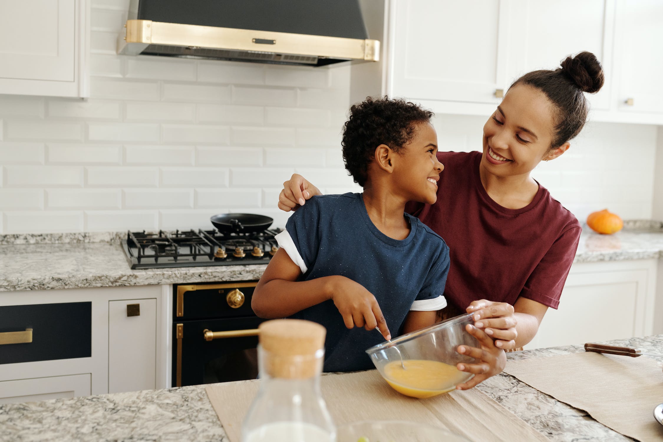 Planning a Kitchen Remodel in Houston
