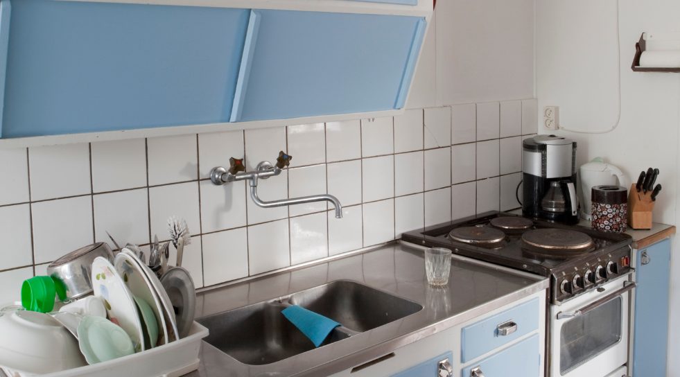 Old-Fashioned Design Elements No Longer Spark Joy