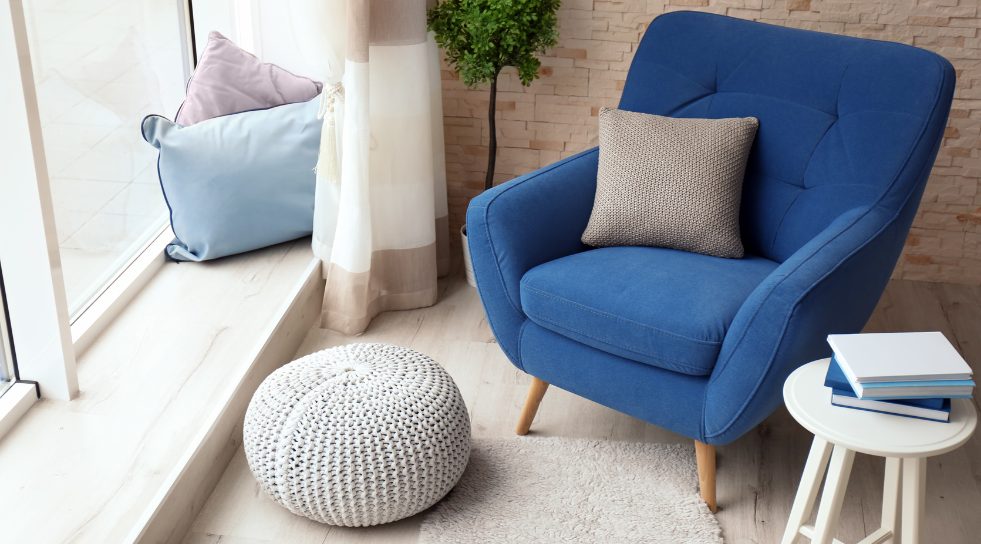 Prioritize Comfortable Seating