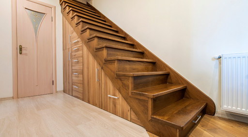 Secret Storage- Out of Sight, Not Out of Reach