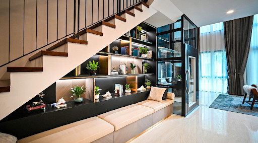 Take the Next Step with Ark Design & Construction