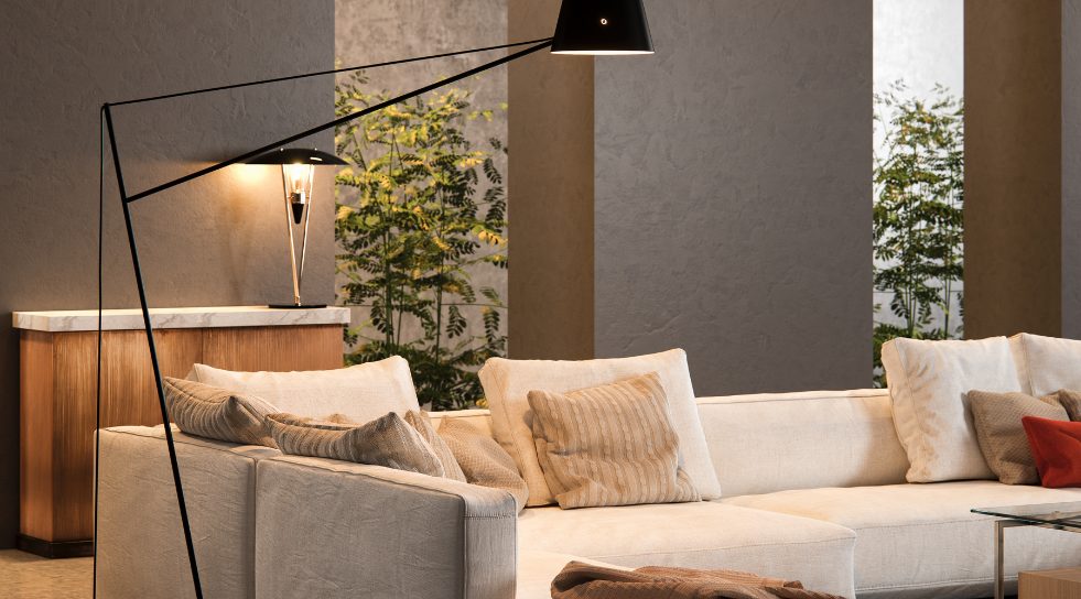 Task Lighting