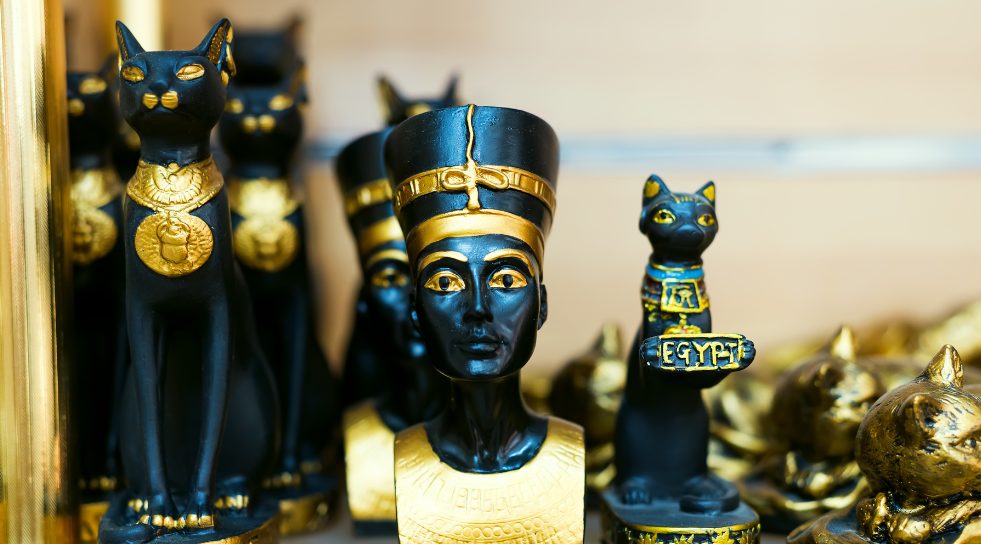 Travel Souvenirs