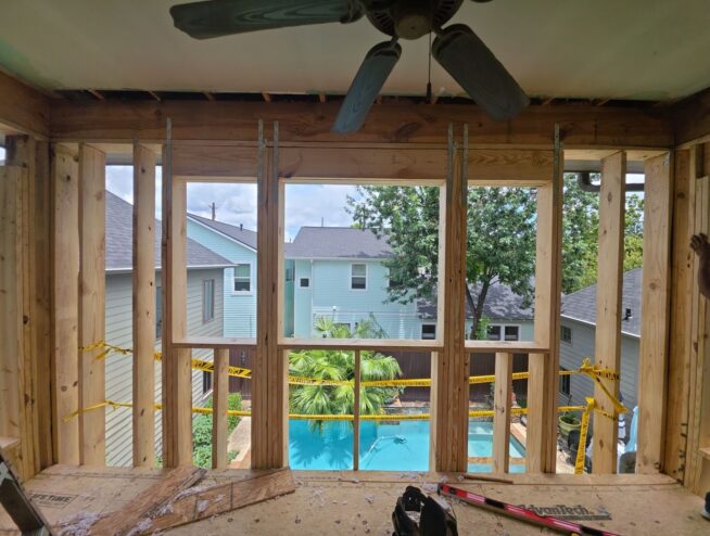new construction bunkerhill